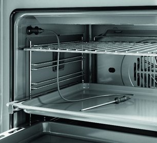 Духовой шкаф Fulgor Milano LO 9014 TC WH фото 2 в Краснодаре