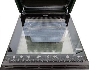 Встраиваемый электрический духовой шкаф Кайзер EH 4796 AD фото 4 в Краснодаре Встраиваемый электрический духовой шкаф Kaiser EH 4796 AD фото 4 в Краснодаре