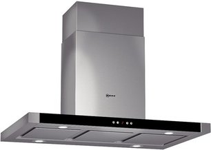 Вытяжка Нефф I79M65N0 фото в Краснодаре Вытяжка Neff I79M65N0 фото в Краснодаре