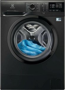 Стиральная машина Electrolux EW6SN406BXI фото в Краснодаре
