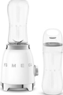 Smeg 50`s Style (блендер PBF01WHEU + миксер HMF01WHEU) фото 2 в Краснодаре Smeg 50`s Style (блендер PBF01WHEU + миксер HMF01WHEU) фото 2 в Краснодаре