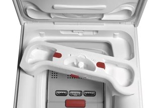 Стиральная машина АЕГ LTX7ER272 фото 3 в Краснодаре Стиральная машина AEG LTX7ER272 фото 3 в Краснодаре