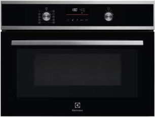 Духовой шкаф Электролюкс EVL6E46X фото в Краснодаре Духовой шкаф Electrolux EVL6E46X фото в Краснодаре