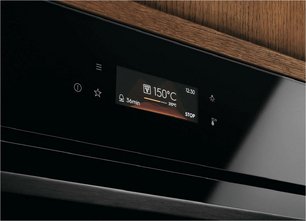 Духовой шкаф Electrolux LOE8F38Z фото 3 в Краснодаре