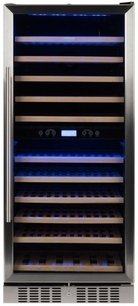 Винный шкаф Вестфрост VFWC350Z2 фото в Краснодаре Винный шкаф Vestfrost VFWC350Z2 фото в Краснодаре