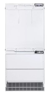 Встраиваемый холодильник Либхер ECBN 6156 Premium Plus NoFrost фото 4 в Краснодаре Встраиваемый холодильник Liebherr ECBN 6156 Premium Plus NoFrost фото 4 в Краснодаре