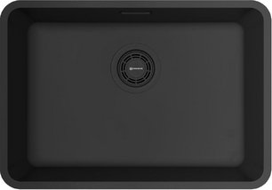 Мойка Omoikiri OMI 53-U/I ULTRA MINI-GB фото