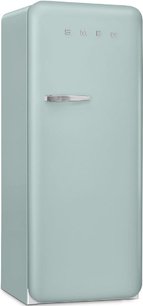 Холодильник Смег FAB28RDSA5 фото 2 в Краснодаре Холодильник Smeg FAB28RDSA5 фото 2 в Краснодаре