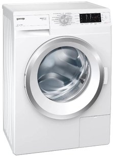 Стиральная машина Горение W75FZ23/S1 фото в Краснодаре Стиральная машина Gorenje W75FZ23/S1 фото в Краснодаре
