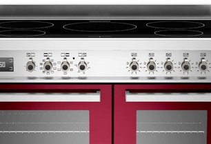 Варочный центр Bertazzoni PRO100 5I MFE D VI T фото 3 в Краснодаре
