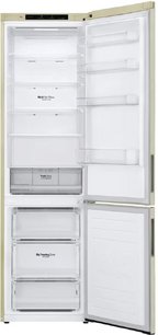 Холодильник LG GA-B509CECL фото в Краснодаре