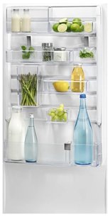 Холодильник Электролюкс EN3889MFX фото 3 в Краснодаре Холодильник Electrolux EN3889MFX фото 3 в Краснодаре