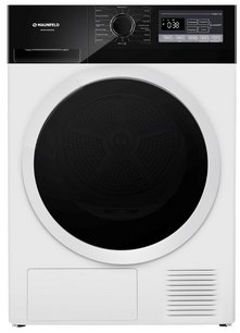 Сушильная машина Maunfeld MFDM168WH03B фото в Краснодаре