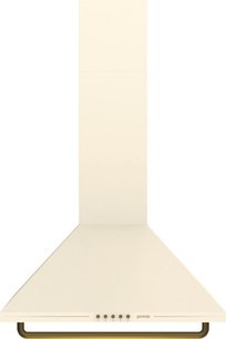 Каминная вытяжка Горение WHC63CLI фото 2 в Краснодаре Каминная вытяжка Gorenje WHC63CLI фото 2 в Краснодаре