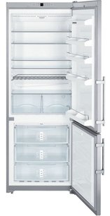 Холодильник Либхер CNesf 5113 Comfort NoFrost фото в Краснодаре Холодильник Liebherr CNesf 5113 Comfort NoFrost фото в Краснодаре