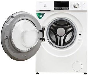 Стиральная машина Джекис JW F1223BTB фото 3 в Краснодаре Стиральная машина Jacky`s JW F1223BTB фото 3 в Краснодаре