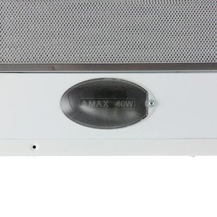 Вытяжка Фабер FLEXA GLASS M6 W A60 фото 4 в Краснодаре Вытяжка Faber FLEXA GLASS M6 W A60 фото 4 в Краснодаре