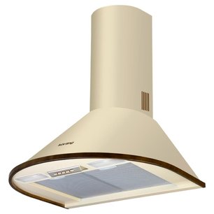 Вытяжка Кертинг KHC 6930 RI фото 2 в Краснодаре Вытяжка Korting KHC 6930 RI фото 2 в Краснодаре