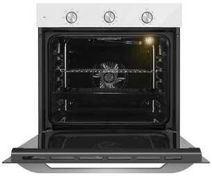 Духовой шкаф Maunfeld FEOF7871W фото 2 в Краснодаре