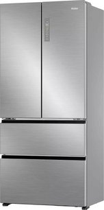 Холодильник Haier HB16FRSAAAERU фото 2 в Краснодаре