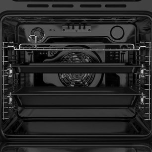 Шкаф духовой электрический MAUNFELD EOEH.7611SCB фото 4 в Краснодаре Шкаф духовой электрический MAUNFELD EOEH.7611SCB фото 4 в Краснодаре