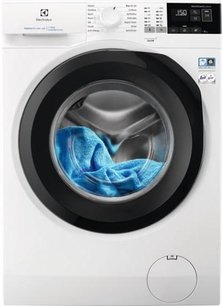 Стиральная машина Electrolux EW6F421B фото в Краснодаре