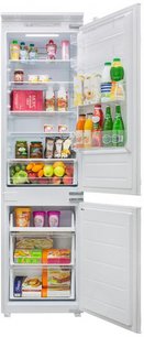 Встраиваемый холодильник Schaub Lorenz SLU M187W3EI фото в Краснодаре