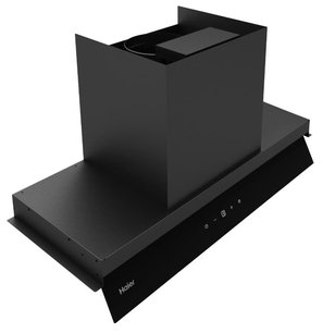 Встраиваемая вытяжка Хайер HVX-W875TGB фото 2 в Краснодаре Встраиваемая вытяжка Haier HVX-W875TGB фото 2 в Краснодаре