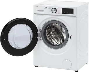 Стиральная машина Крона ITTER OPTI WHITE 1200 8/4K WDM фото 3 в Краснодаре Стиральная машина KRONA ITTER OPTI WHITE 1200 8/4K WDM фото 3 в Краснодаре