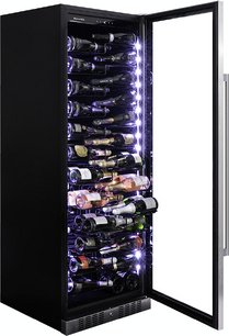 Винный шкаф Dunavox DX-143.468C фото 3 в Краснодаре