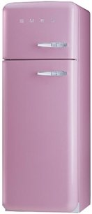 Холодильник Смег FAB30ROS7 фото в Краснодаре Холодильник Smeg FAB30ROS7 фото в Краснодаре