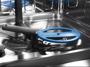 Встраиваемая посудомоечная машина Электролюкс EEG68600W фото 4 в Краснодаре Встраиваемая посудомоечная машина Electrolux EEG68600W фото 4 в Краснодаре