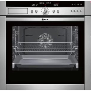 Духовой шкаф Нефф B45C42N3RU фото в Краснодаре Духовой шкаф Neff B45C42N3RU фото в Краснодаре