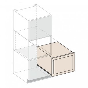 Винный шкаф Дунавокс DAVG-18.46SS.TO фото 3 в Краснодаре Винный шкаф Dunavox DAVG-18.46SS.TO фото 3 в Краснодаре