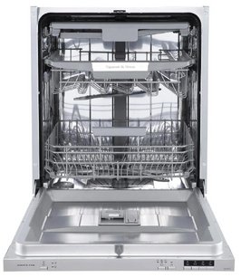 Встраиваемая посудомоечная машина Зигмунд Штайн DW 303.6 фото в Краснодаре Встраиваемая посудомоечная машина Zigmund Shtain DW 303.6 фото в Краснодаре