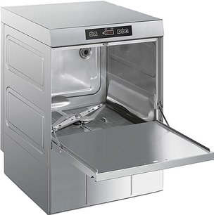 Посудомоечная машина Смег UD505DS фото 4 в Краснодаре Посудомоечная машина Smeg UD505DS фото 4 в Краснодаре