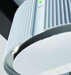 Вытяжка Фалмек Marilyn 66 (450) (с системой E.ion) ECP фото 2 в Краснодаре Вытяжка Falmec Marilyn 66 (450) (с системой E.ion) ECP фото 2 в Краснодаре