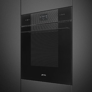 Духовой шкаф Смег SOP6102S2PB3 фото 2 в Краснодаре Духовой шкаф Smeg SOP6102S2PB3 фото 2 в Краснодаре