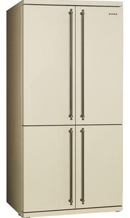 Холодильник Смег FQ60CPO фото в Краснодаре Холодильник Smeg FQ60CPO фото в Краснодаре