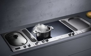 Встраиваемая вытяжка Gaggenau VL 041-114 фото 2 в Краснодаре