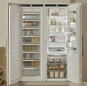 Встраиваемый холодильник Фауцуг Cooler V4000 178K CO4T-51139 фото 3 в Краснодаре Встраиваемый холодильник V-ZUG Cooler V4000 178K CO4T-51139 фото 3 в Краснодаре