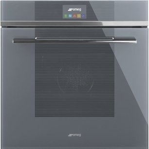 Духовой шкаф Смег SFP6104STS фото в Краснодаре Духовой шкаф Smeg SFP6104STS фото в Краснодаре