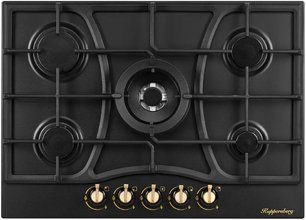 Варочная панель Kuppersberg FS 703 B Bronze фото в Краснодаре