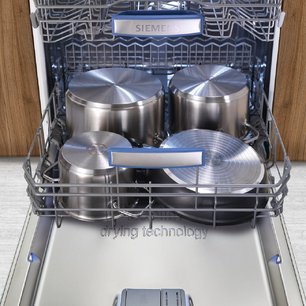 Встраиваемая посудомоечная машина Siemens SN87TX00CE фото 4 в Краснодаре