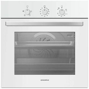 Духовой шкаф Маунфилд MEOC.674W фото в Краснодаре Духовой шкаф Maunfeld MEOC.674W фото в Краснодаре