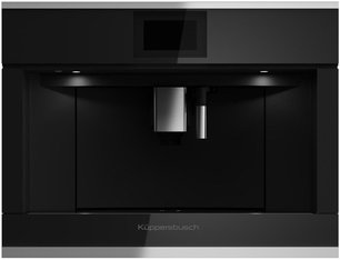 Встраиваемая кофемашина Куперсбуш CKV 6800.0 S1 Stainless steel фото в Краснодаре Встраиваемая кофемашина Kuppersbusch CKV 6800.0 S1 Stainless steel фото в Краснодаре