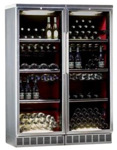 Винный шкаф IP CI 2301 CFX фото в Краснодаре