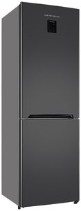 Холодильник Куперсберг NOFF 18769 DX фото 2 в Краснодаре Холодильник Kuppersberg NOFF 18769 DX фото 2 в Краснодаре
