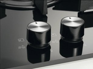 Варочная панель Электролюкс GPE373YK фото 4 в Краснодаре Варочная панель Electrolux GPE373YK фото 4 в Краснодаре