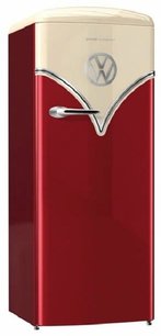 Холодильник Горение OBRB153R фото в Краснодаре Холодильник Gorenje OBRB153R фото в Краснодаре